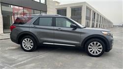 فورد إكسبلورر